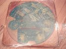 TALKING HEADS Speaking In Tongues LP Factory Sealed Rauschenberg Cover SIRE