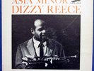 DIZZY REECE - Asia Minor - Original US VINYL New Jazz LP 1962 Deep Groove