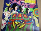 The Yardbirds – Little Games - RARE Epic MONO LN 24313 jeff beck eric clapton