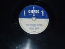 CHUCK BERRY, NO MONEY DOWN, ORIG US R 'N' R / BLUES 78