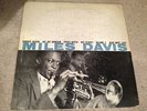 MILES DAVIS BLUE NOTE LP VOL. 2 / ORIG. LEXINGTON FLAT EDGE