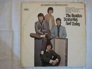 The Beatles, Yesterday and today. Second state ST 2553. Stereo.