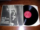 THE ROLLING STONES - OUT OF OUR HEADS - UNBOXED DECCA MONO - LK 4733 - EX/EX