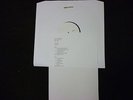 MOTORHEAD 1916 RARE VINYL TEST PRESSING