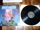 MASSACRE - INHUMAN CONDITION (Earache 1991)RARE