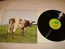 Pink floyd atom heart mother 1970 lp 1st press A1 B1 no emi EX EX