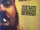 Graham Bond - Solid Bond