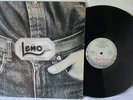 LEÑO - CORRE, CORRE RARE LP FROM SPAIN