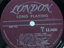 RARE 1964 MONO Orig The ROLLING STONES - NOW  Blues Beat Garage MAROON Beatles