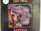 PINK FLOYD - MANDALA RARE 4 LP COLOURED BOX SET FROM SPAIN