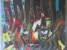 ARCESIA - REACHIN´ RARE LP FROM SPAIN