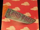 Gilbert Artman's LARD FREE - Rare LP (PROG PSYCH) Vamp VP 59500 & Dossier Vamp