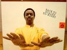 WALLY BADAROU - BACK TO SCALES TO NIGHT MODERN SOUL LP ORIG