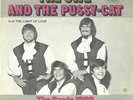 Garage Punk Psych DJ 45 Bards Owl & The Pussycat Pic Sleeve Freakbeat Listen