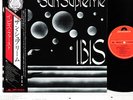 (NEW TROLLS) IBIS sun supreme Italian Prog JAPAN orig LP rare   [FREE P+P]