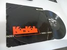 KOMKOL INDEX KRAUTROCK GERMAN 1972/73  ULTRA RAAAR
