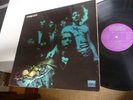 ORANGE PEEL SAME LP IN 1970 GERMAN 1ST PRESS MONSTER KRAUT. RARITY