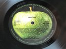 Beatles ABBEY ROAD 1969 UK 1st  Stereo NO HER MAJESTY mispress on side two LP 
