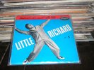 Little Richard 45t EP London RE-U 10.012