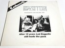 LED ZEPPELIN-KNEBWORTH FAIR VOL TWO-LP/Vinyl/Record