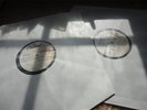 The Beatles Abbey Road Acetate Test