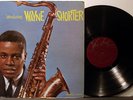 WAYNE SHORTER Introducing... '60 MONO first press maroon label clean VG+