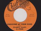 Classic Blues/Blues Instro ELMORE JAMES Knocking At Your Door CHIEF HEAR Both