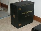 THE BEATLES COLLECTION/MOFI/ORIGINAL MASTER RECORDING/MFSL/AUDIOPHILE/HALF-SPEED