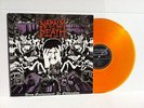 NAPALM DEATH - From Enslavement To Obliteration LP 1988 METAL   RARE