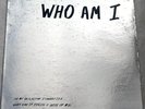 WHO AM I   '78 private Wise Owl modern soul  CJON PATTERSON & CHIP FIELDS   HEAR