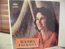 WANDA JACKSON, RARE SEALED LP, FIRST ALBUM, 1958/1962.  CAPITOL T-1041