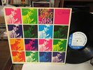Cecil Taylor - Unit Structures BLUE NOTE BLP-4237 NEW YORK USA RUDY VAN GELDER