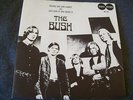 1966 CALIFORNIA GARAGE--BUSH--FEELING SAD AND LONELY--HIBACK 102 w/ PIC. SLEEVE