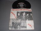 The Skeptix    rock o rama record