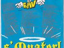 EAV - s ´Muaterl, 13 3479 7 , Rarität, Austropop