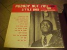 LITTLE BOB & THE LOLLIPOPS  