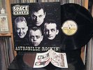 NM-/NM Space Cadets -Astrobilly Rockin' Rockabilly LP UK 