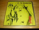 Various Artists Oi The Resurrection LP  Isd Skinhead Oi Punk