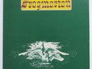 FROGMORTON - AT LAST - rare UK PHILIPS 1st press LP - 1Y*1 / 2Y*1 NM
