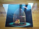 CRACK - SI TODO HICIERA   SPANISH  PROG ROCK  LP