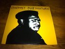 CHEMIST / DUB MIXTURE / 1984 LP KINGDOM