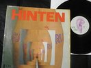 GURU GURU HINTEN VERY RARE GERMAN KRAUT PSYCH PROG OHR ORIG LP