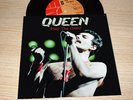 QUEEN – Rare 45 ** PLAY THE GAME ** With Diff.Sleeve