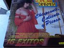 Chispeante Caliente Y Picosa Sonora Dinamita Lp Sexy Cover Nude Woman LISTEN
