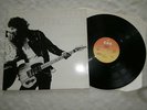 Bruce Springsteen - Born to Run lp vinyl 1975 on CBS records (VGC)