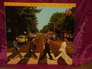 THE BEATLES ABBY ROAD LP MOBILE FIDELITY SOUND LAB MFSL ORIGINAL MASTER RECORDIN