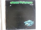 Green Bullfrog-1971 U.K. Pressing-MCA LP- Deep Purple-RARE Label Mispress