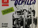 DIE / THE BEATLES – SAME / ZENTRALE TANZSCHAFFE / PLEASE PLEASE ME*HÖRZU LP*RAR