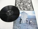 THE WHO - WHO'S NEXT - UK 1st PRESS - A1/B2 MATRIX - HEAD HUNTERS INNER SLEEVE