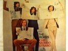 THE ROKES : CHE MONDO STRANO  (LP ARC SPECIAL SA 15)